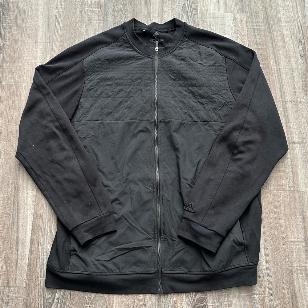 Adidas Golf Jacket Men's